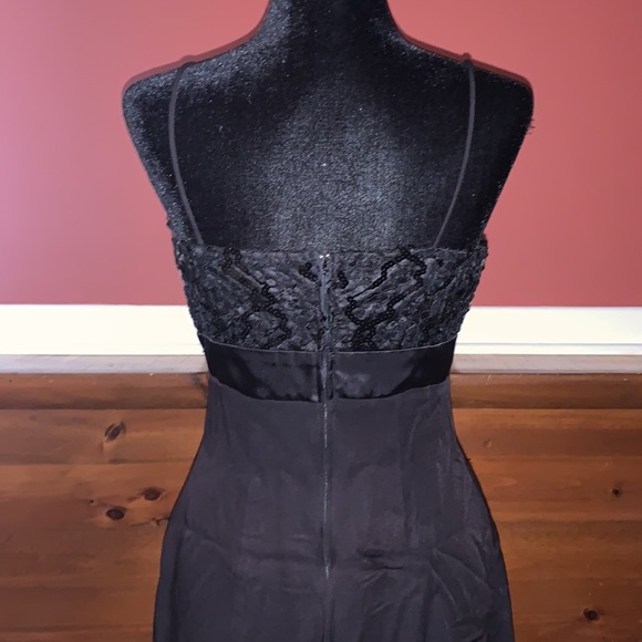 - Sequin mini Dress - - Picture 5 of 6